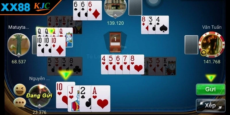 Nắm chắc quy tắc game để tham gia hiệu quả