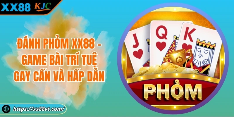 ĐÁNH PHỎM