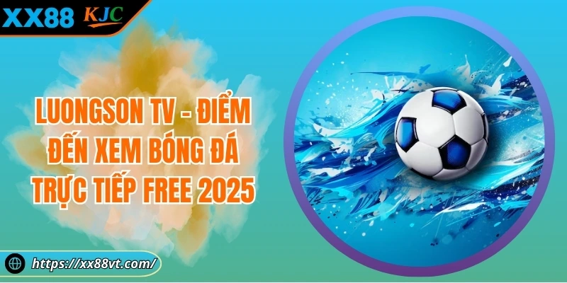 LUONGSON TV